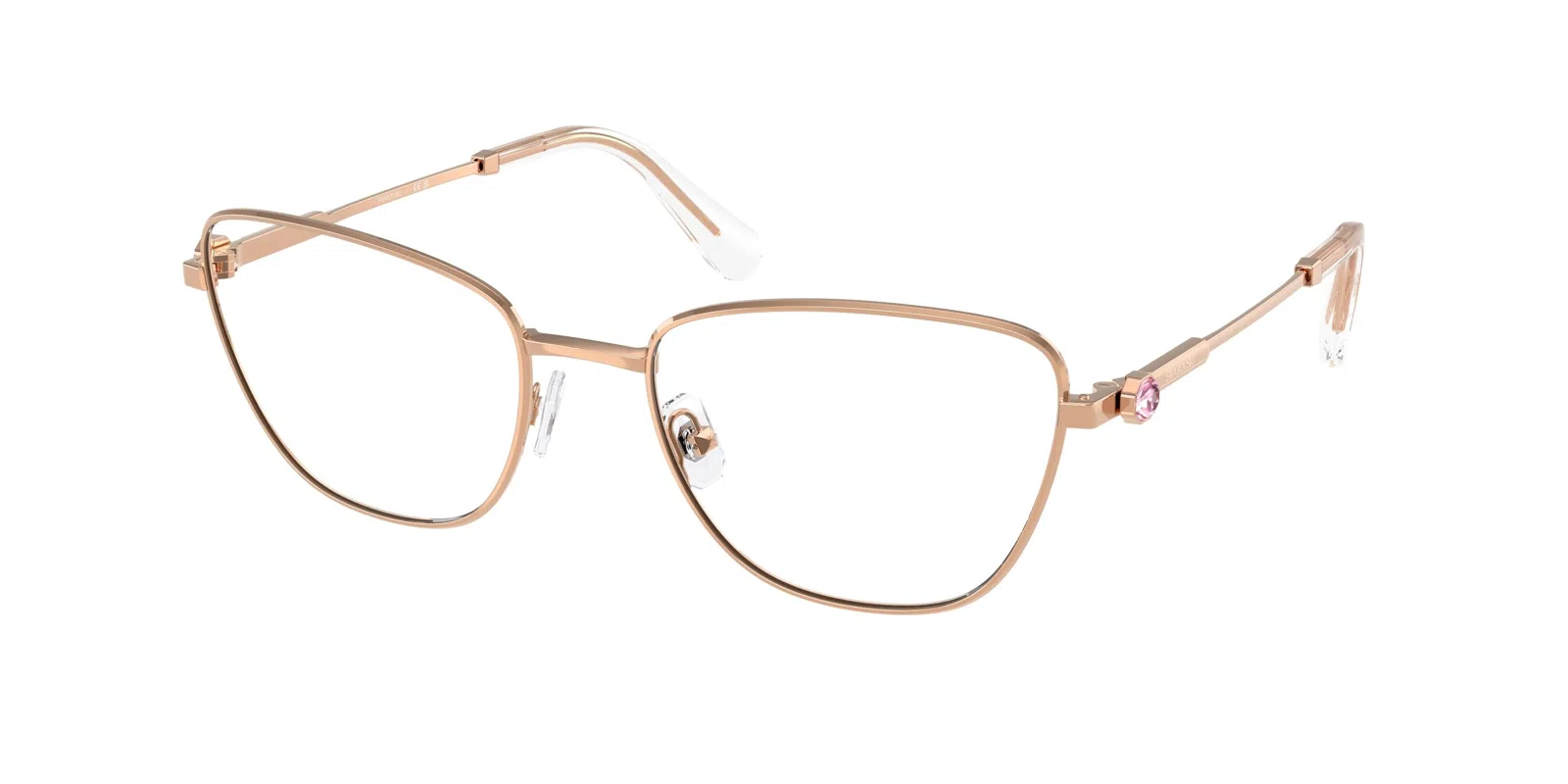 Swarovski 1018 Eyeglasses - view 2